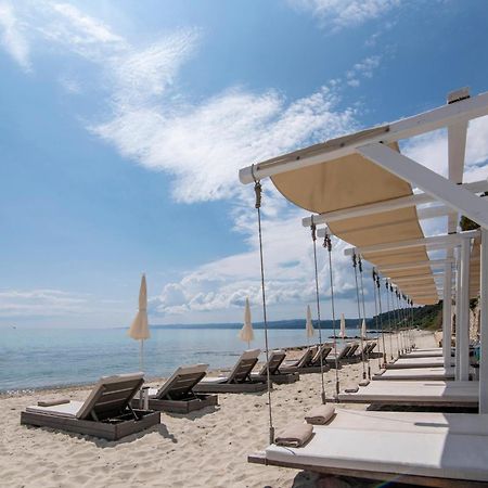 White Suites Resort أفيتوس المظهر الخارجي الصورة