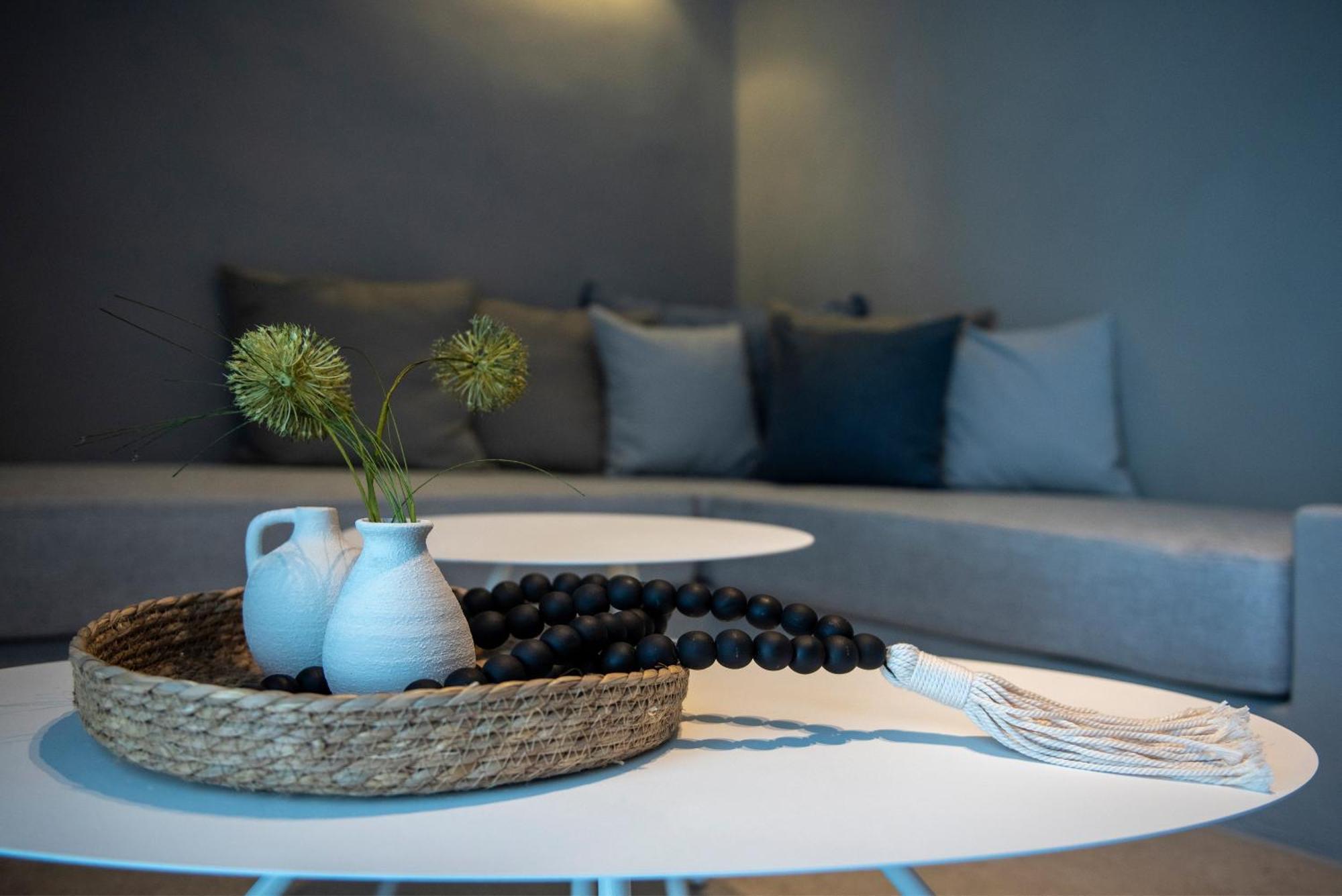 White Suites Resort أفيتوس المظهر الخارجي الصورة